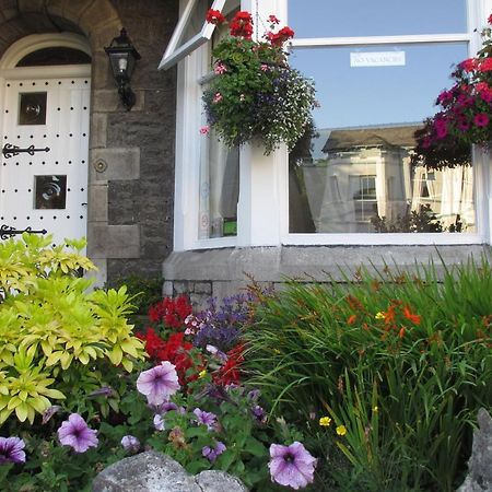 Hillside Bed & Breakfast Kendal Eksteriør bilde