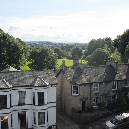 Hillside Bed & Breakfast Kendal Eksteriør bilde