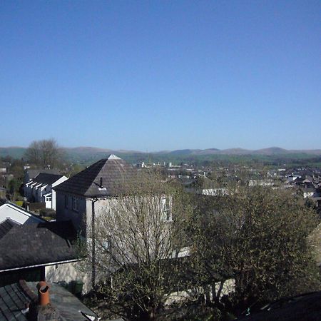 Hillside Bed & Breakfast Kendal Eksteriør bilde