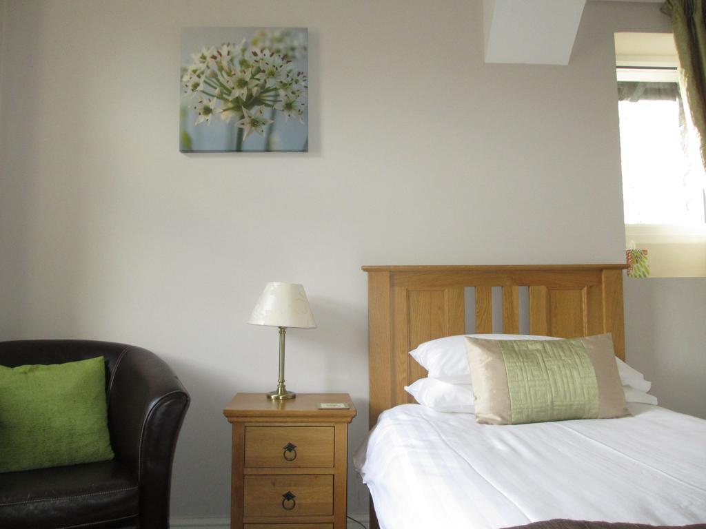 Hillside Bed & Breakfast Kendal Rom bilde