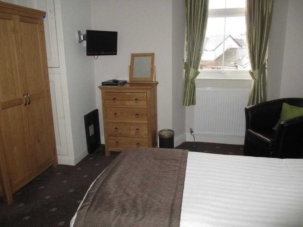 Hillside Bed & Breakfast Kendal Rom bilde