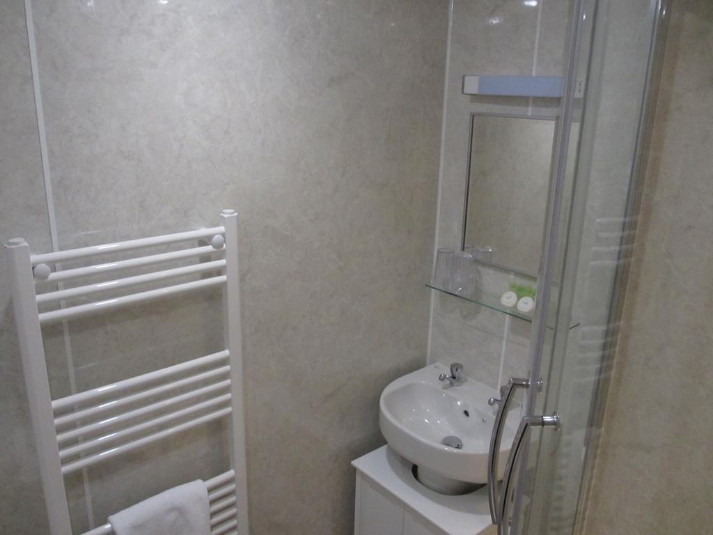 Hillside Bed & Breakfast Kendal Rom bilde