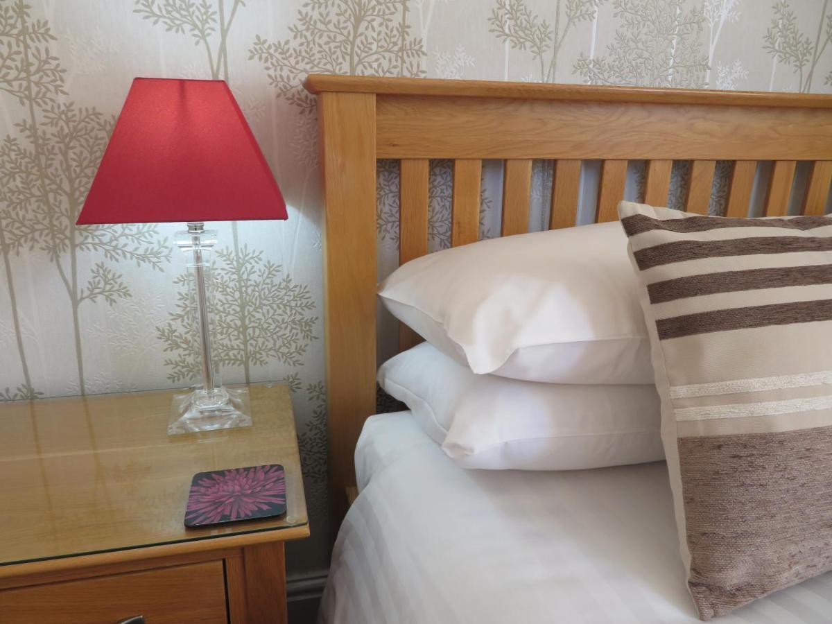 Hillside Bed & Breakfast Kendal Eksteriør bilde