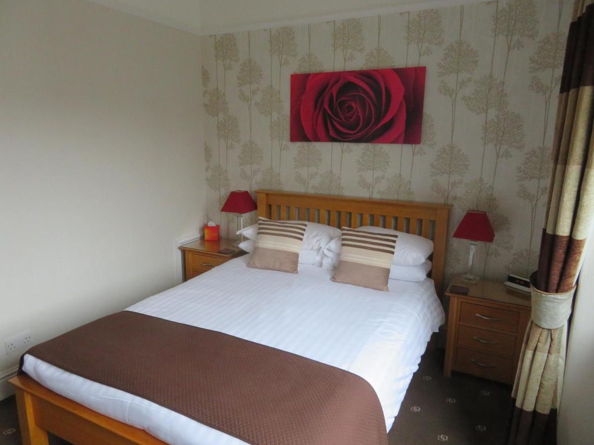 Hillside Bed & Breakfast Kendal Eksteriør bilde