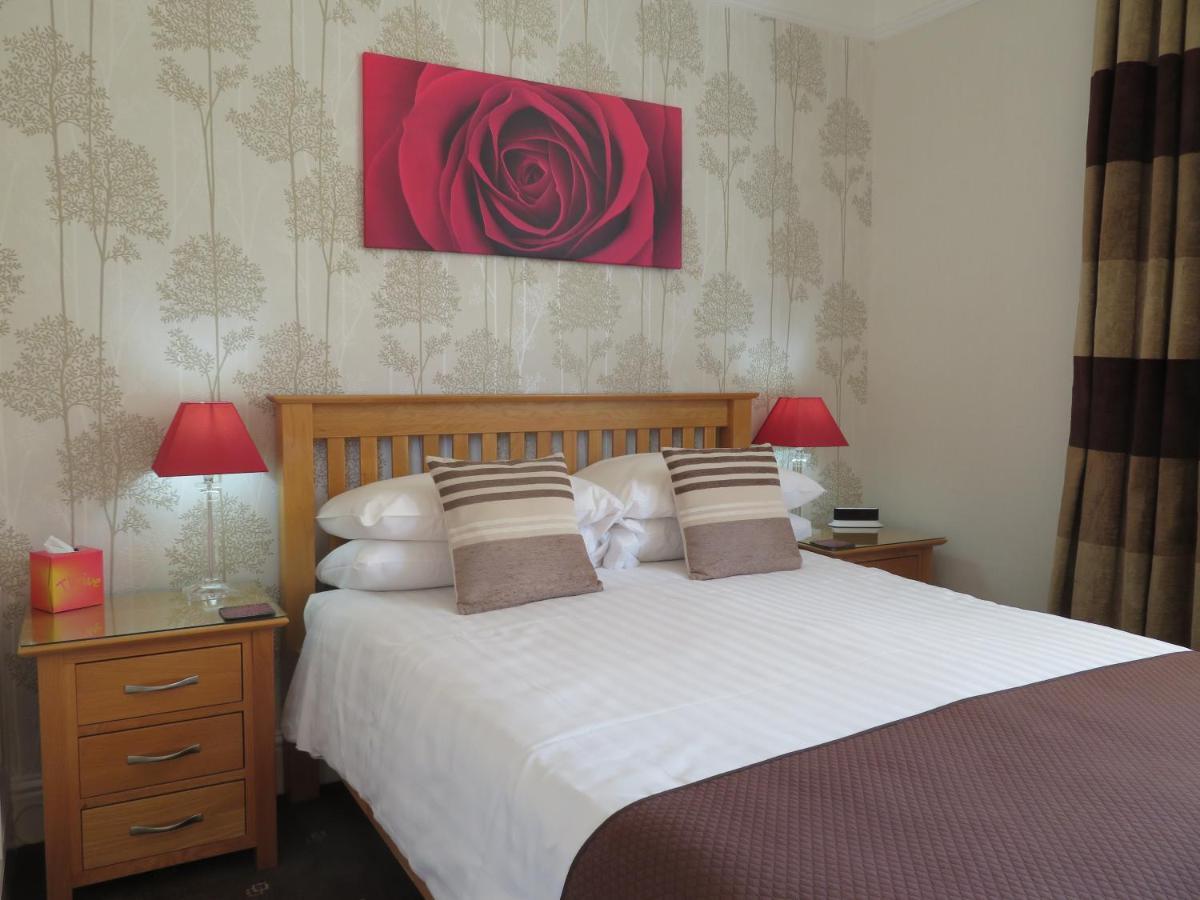 Hillside Bed & Breakfast Kendal Eksteriør bilde