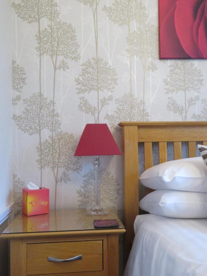 Hillside Bed & Breakfast Kendal Eksteriør bilde