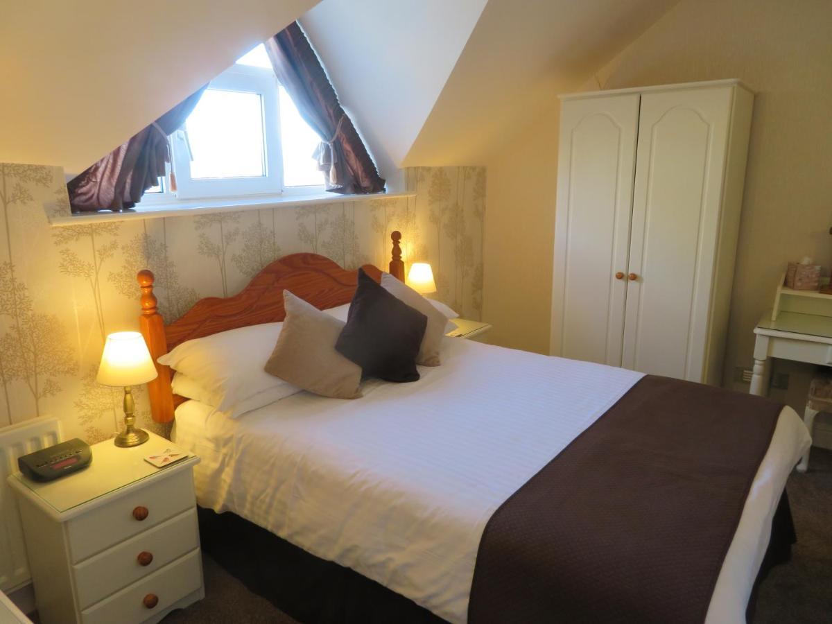 Hillside Bed & Breakfast Kendal Eksteriør bilde