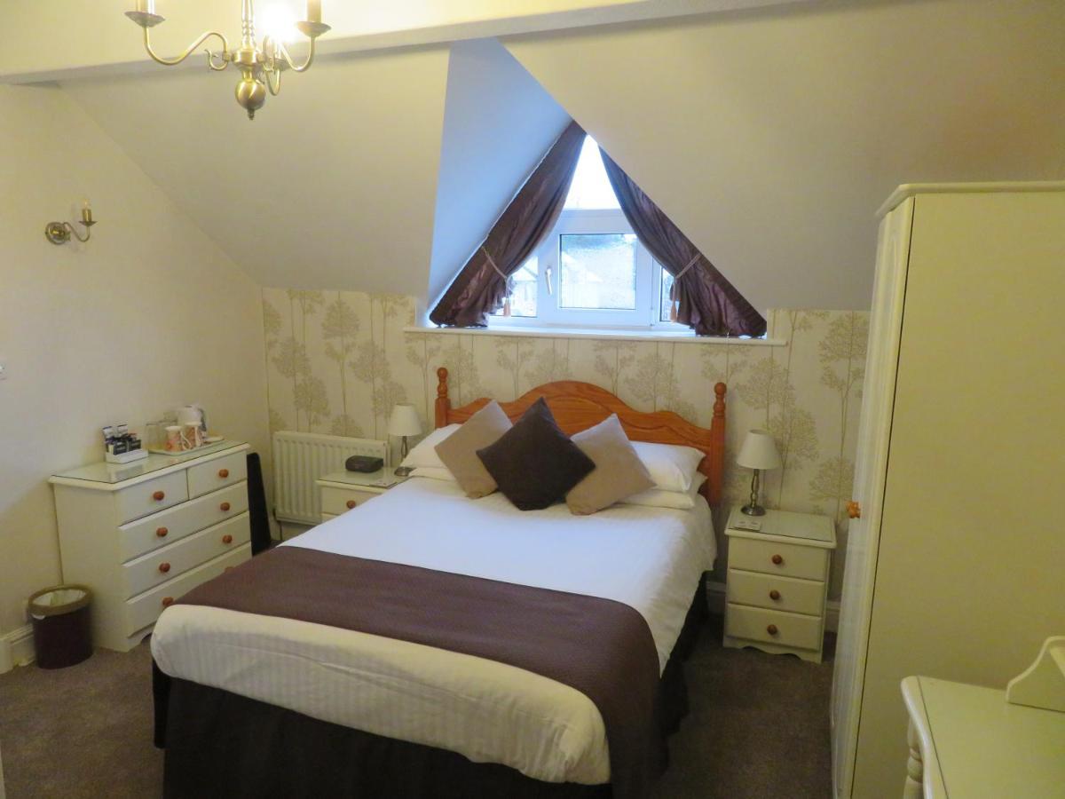Hillside Bed & Breakfast Kendal Eksteriør bilde