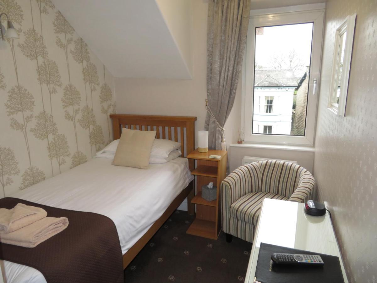 Hillside Bed & Breakfast Kendal Eksteriør bilde