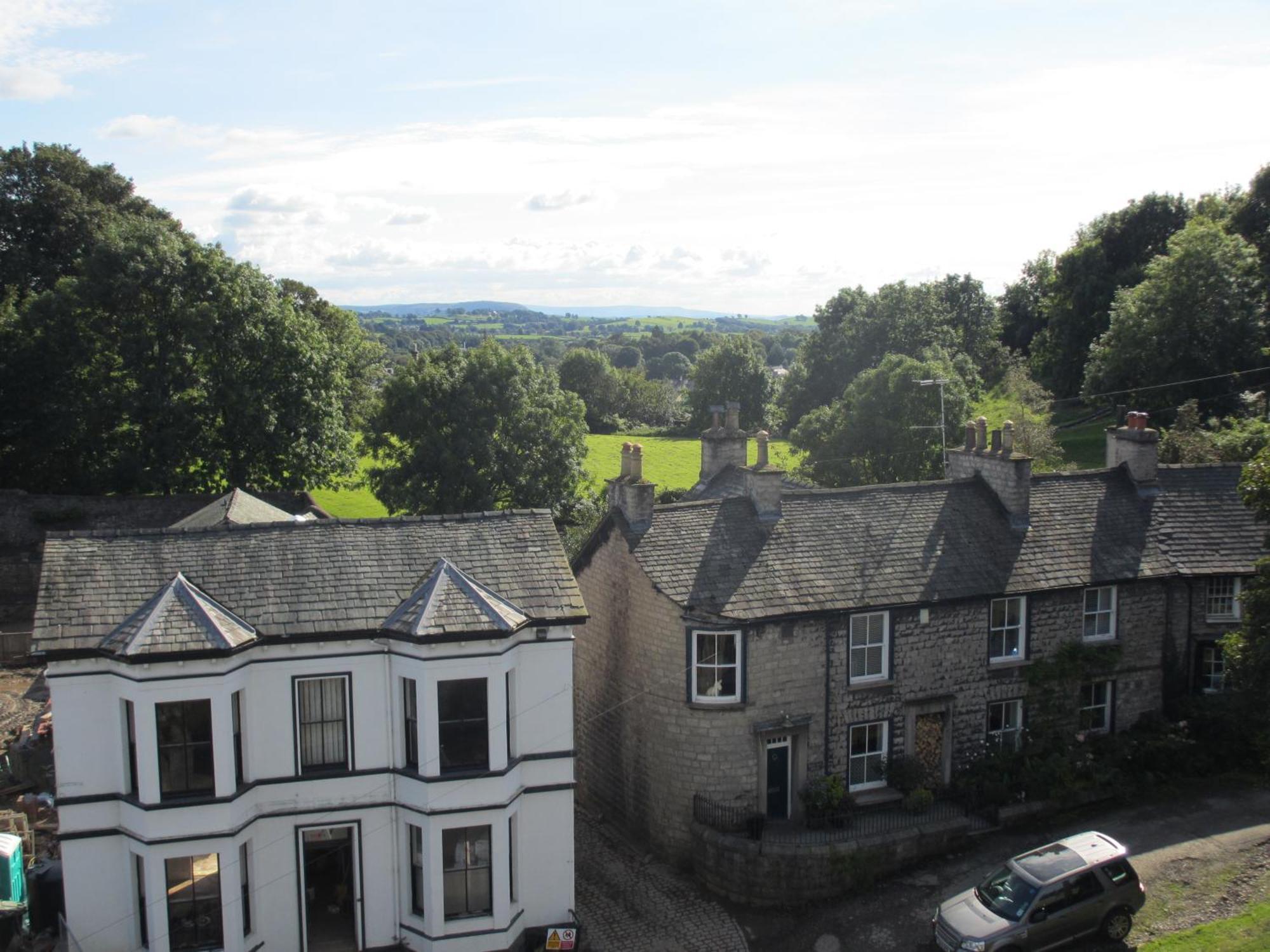 Hillside Bed & Breakfast Kendal Eksteriør bilde