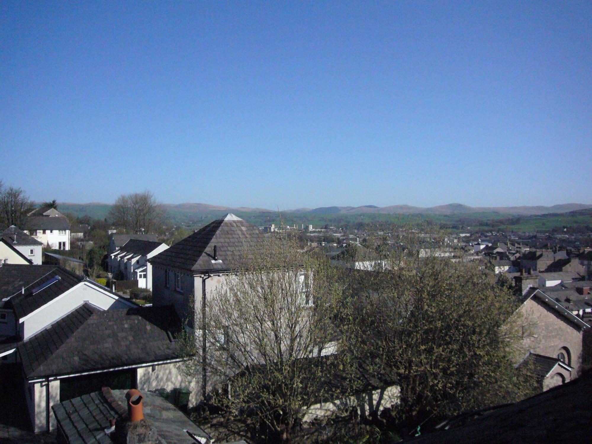 Hillside Bed & Breakfast Kendal Eksteriør bilde