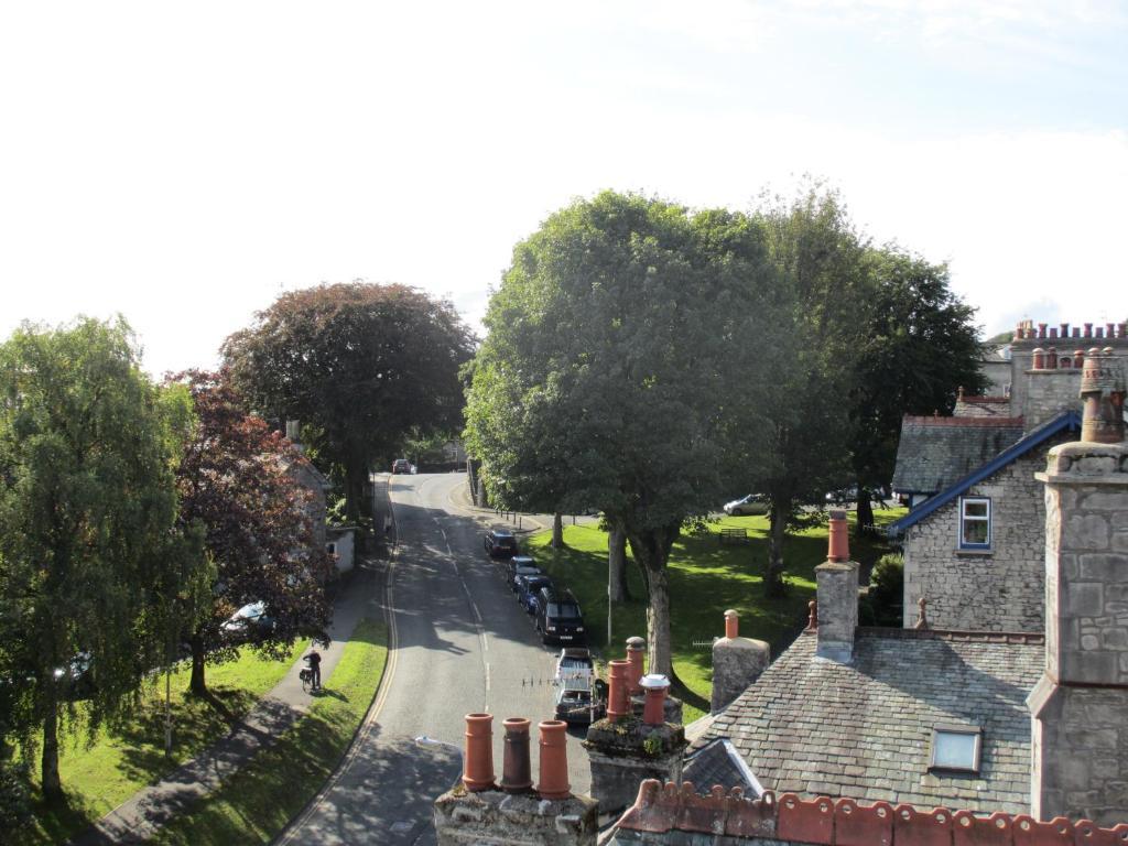 Hillside Bed & Breakfast Kendal Eksteriør bilde