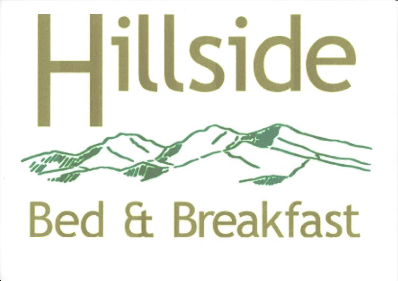 Hillside Bed & Breakfast Kendal Eksteriør bilde