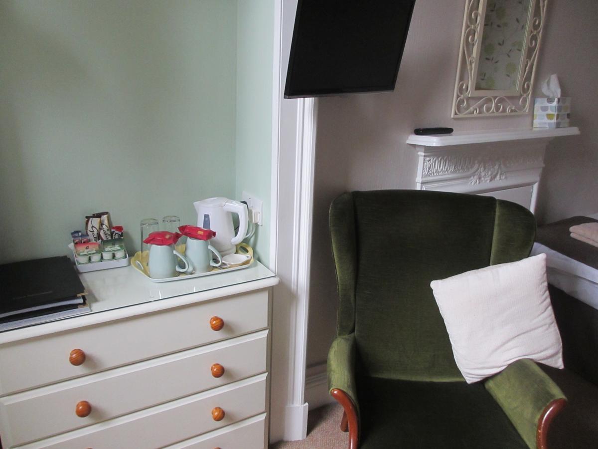 Hillside Bed & Breakfast Kendal Eksteriør bilde