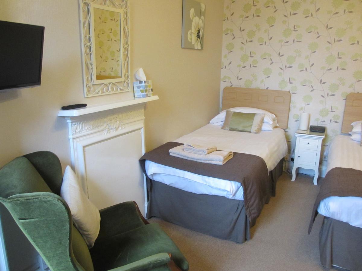 Hillside Bed & Breakfast Kendal Eksteriør bilde