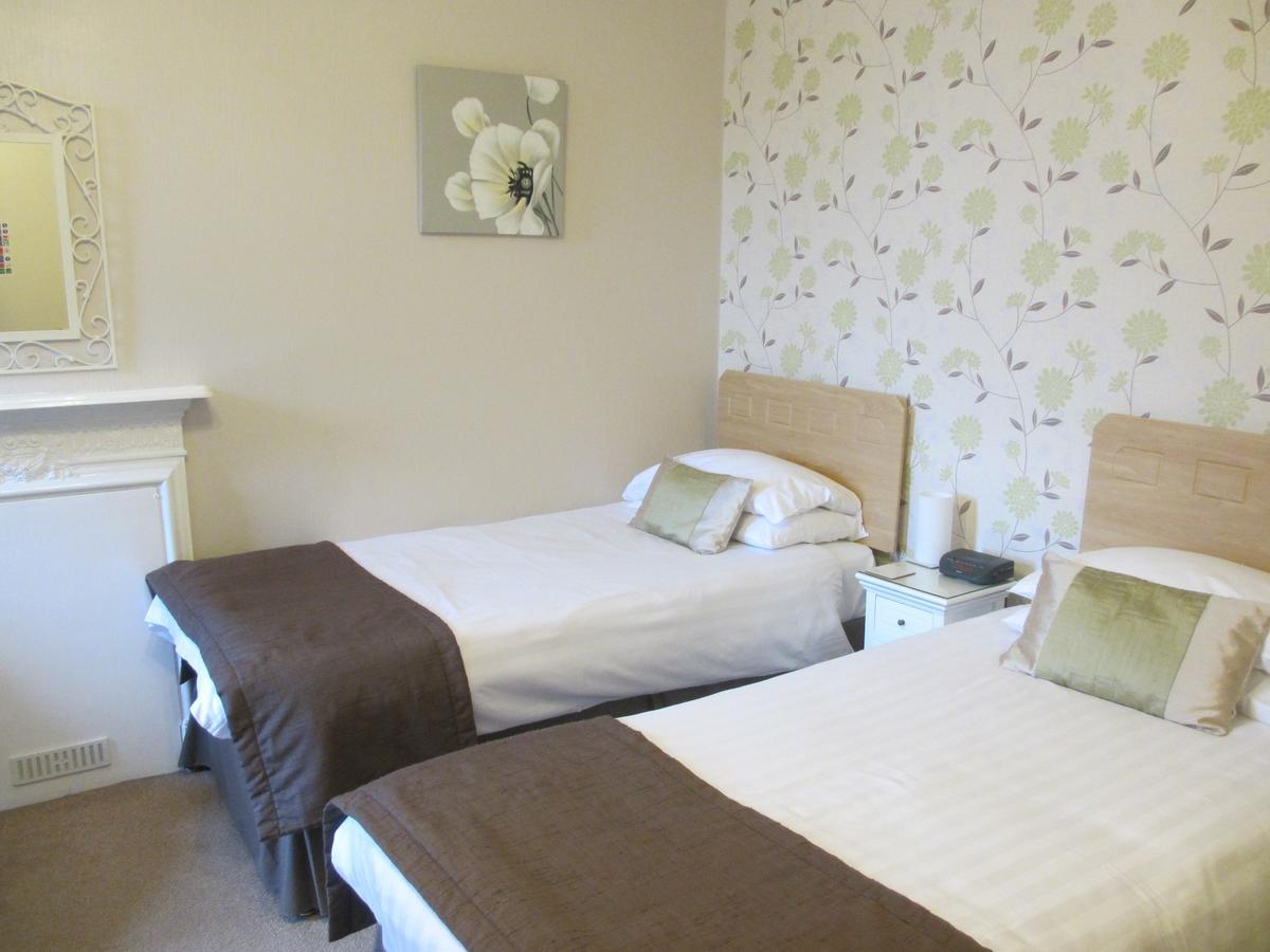 Hillside Bed & Breakfast Kendal Eksteriør bilde